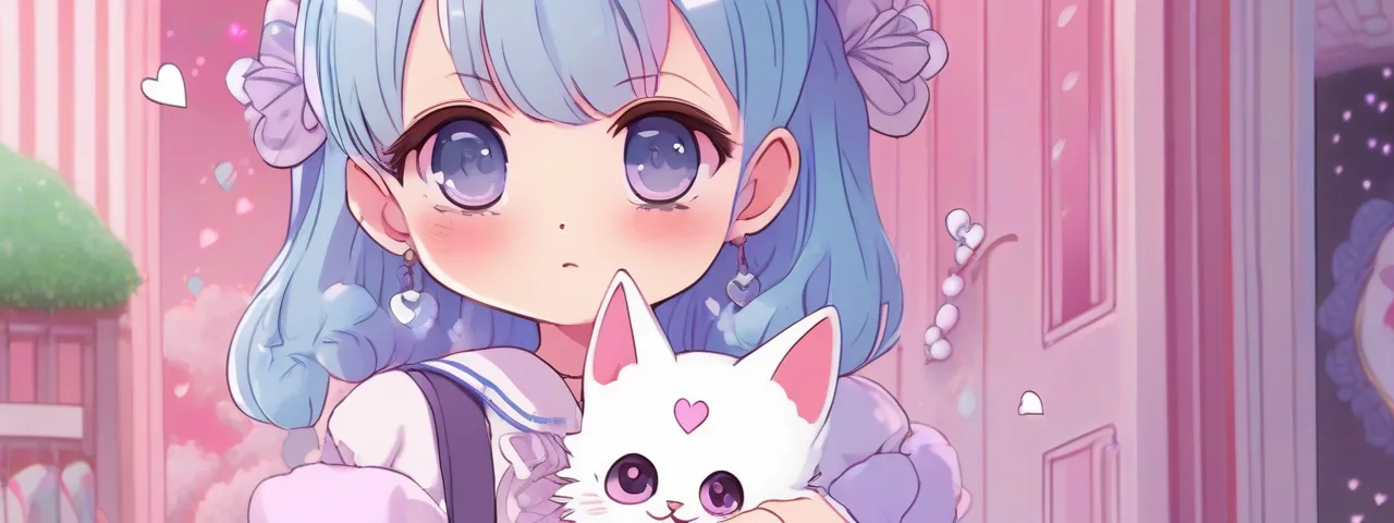 ¿Eres kawai?