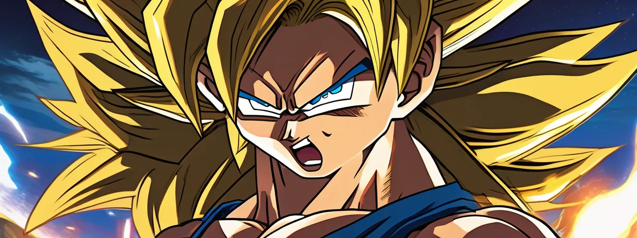 que personaje eres de dragon boll
