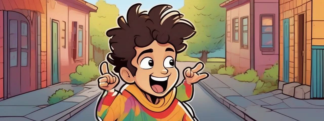 que personaje de beby chistes eres
