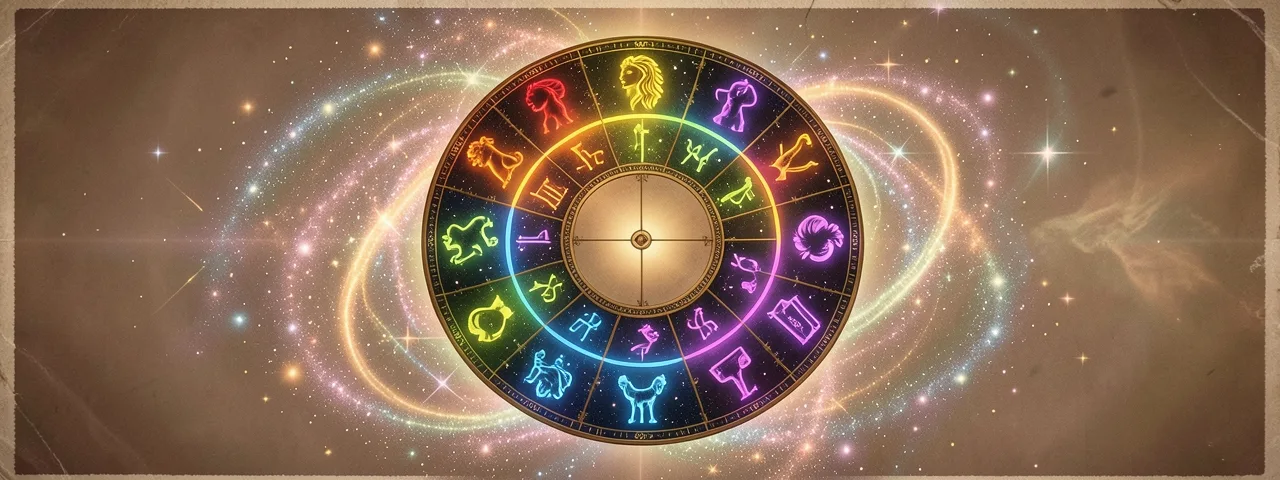 Voy a adivinar tu signo zodiacal