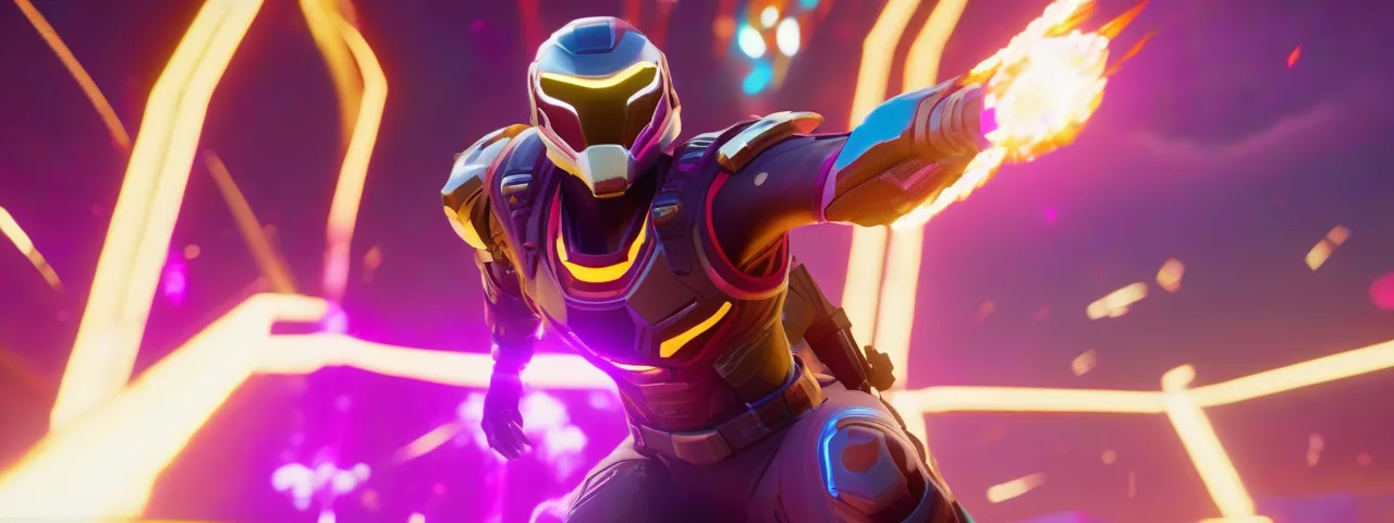 Que poder de fortnite prefieres