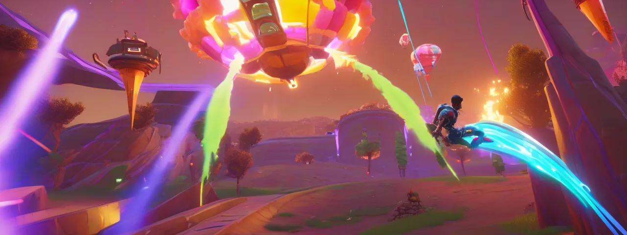 Que poder de fortnite prefieres