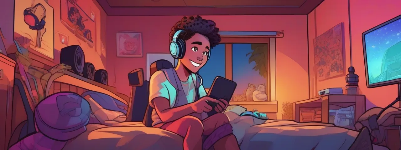 Que youtuber eres