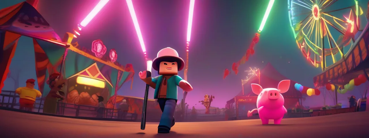 Test de que tipo de persona eres en piggy roblox