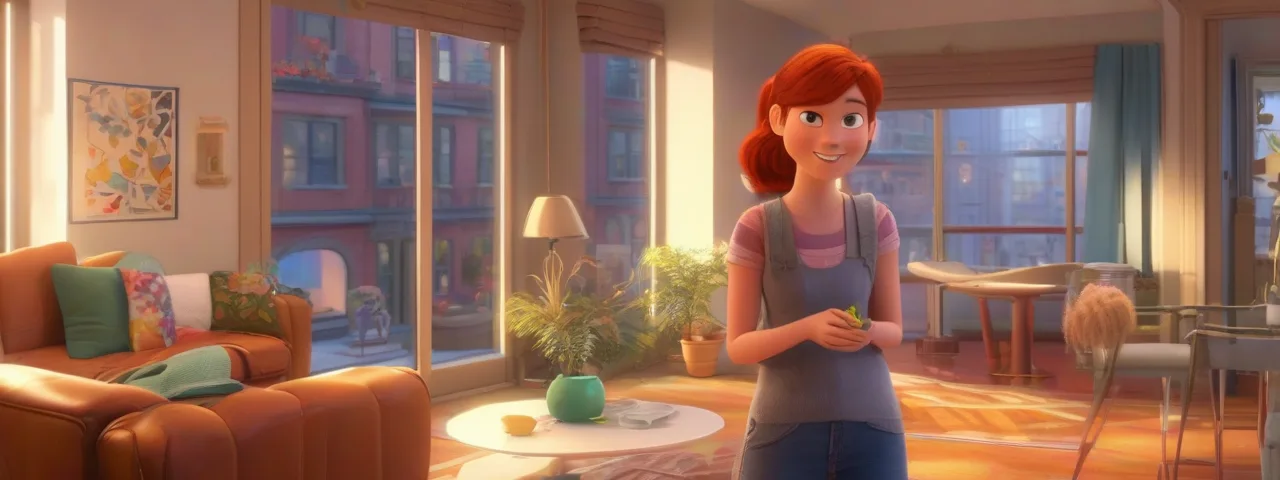 ¿ que personaje eres de jessie