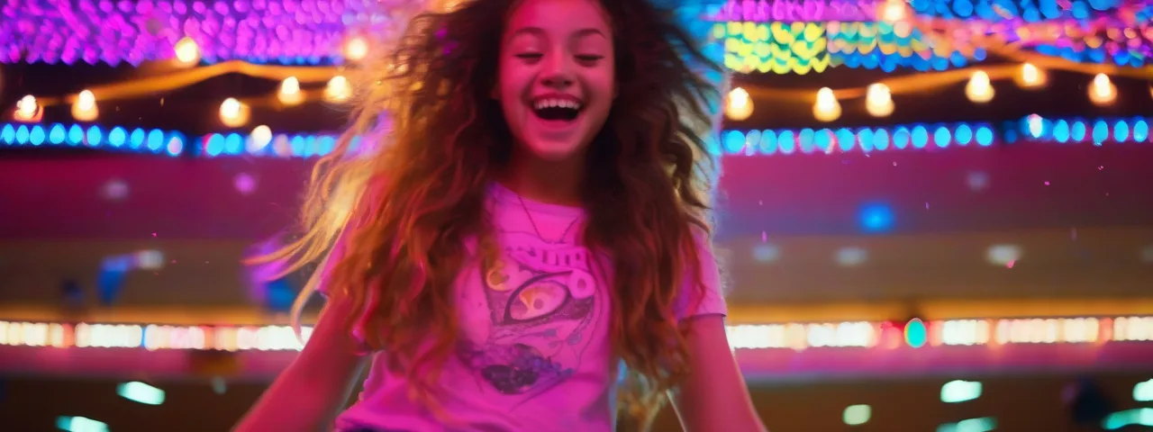 que personaje de soy luna eres