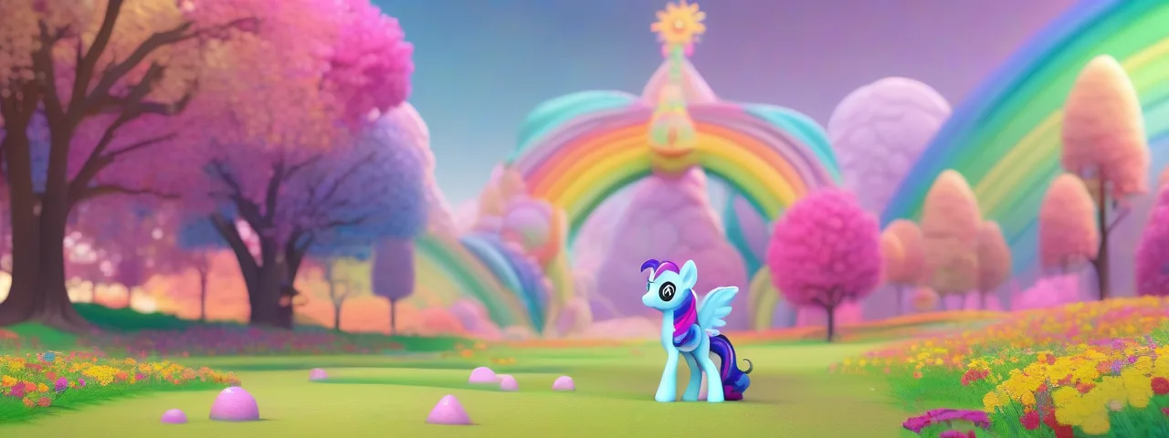 ¿Que integrante de MLP eres?