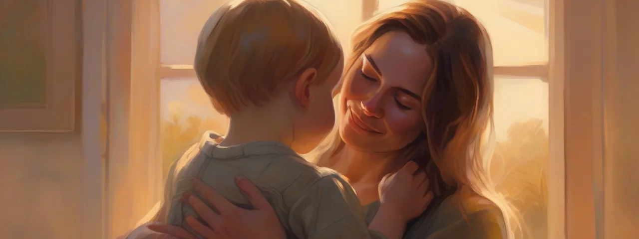 Cuánto amas a tu madre
