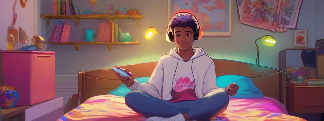 ERES COOL? :V