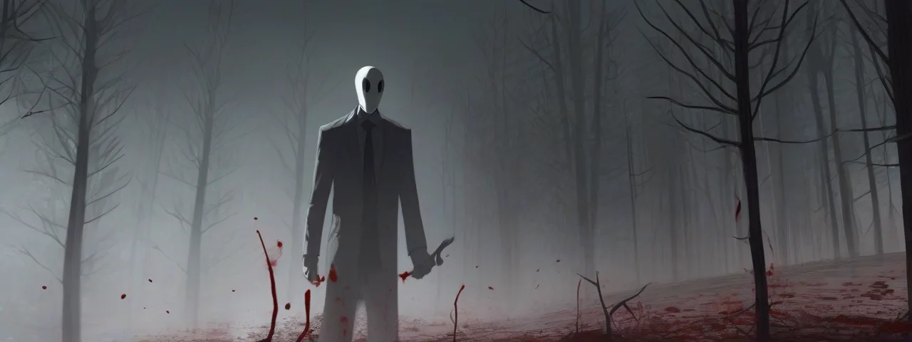 Que crepy eres