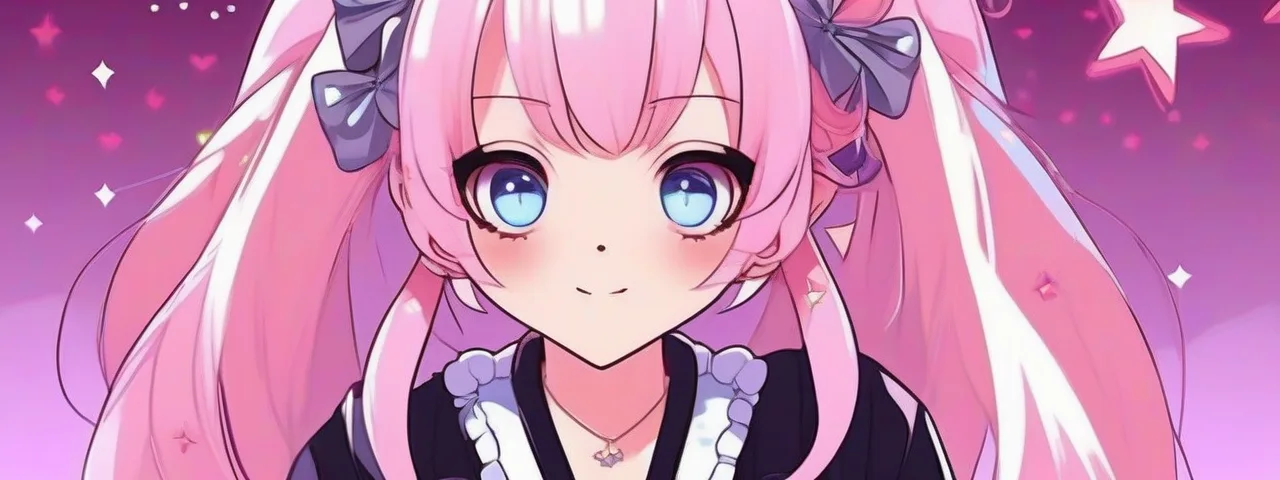 Que tan kawai eres❤
