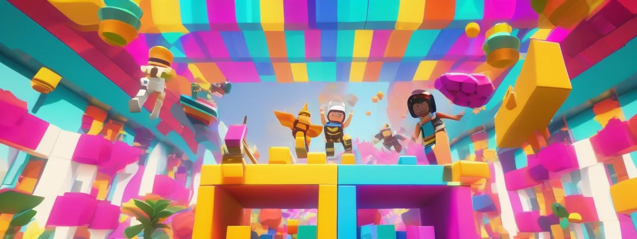 Que tipo de robloxian@ eres