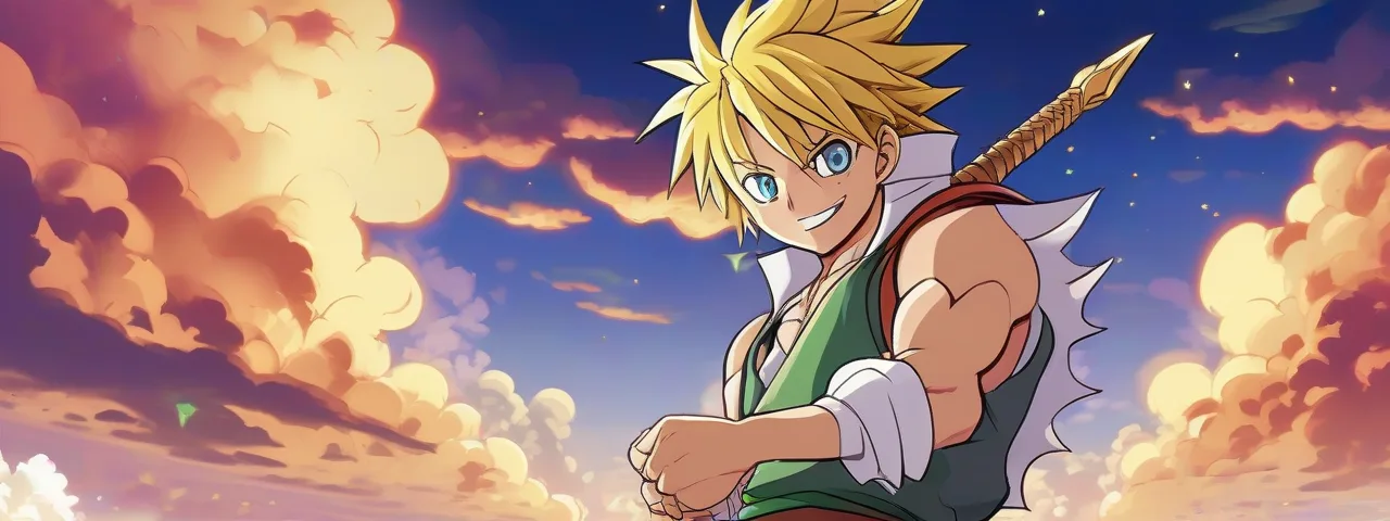 ¿Qué personaje eres de Nanatsu No Taizai?