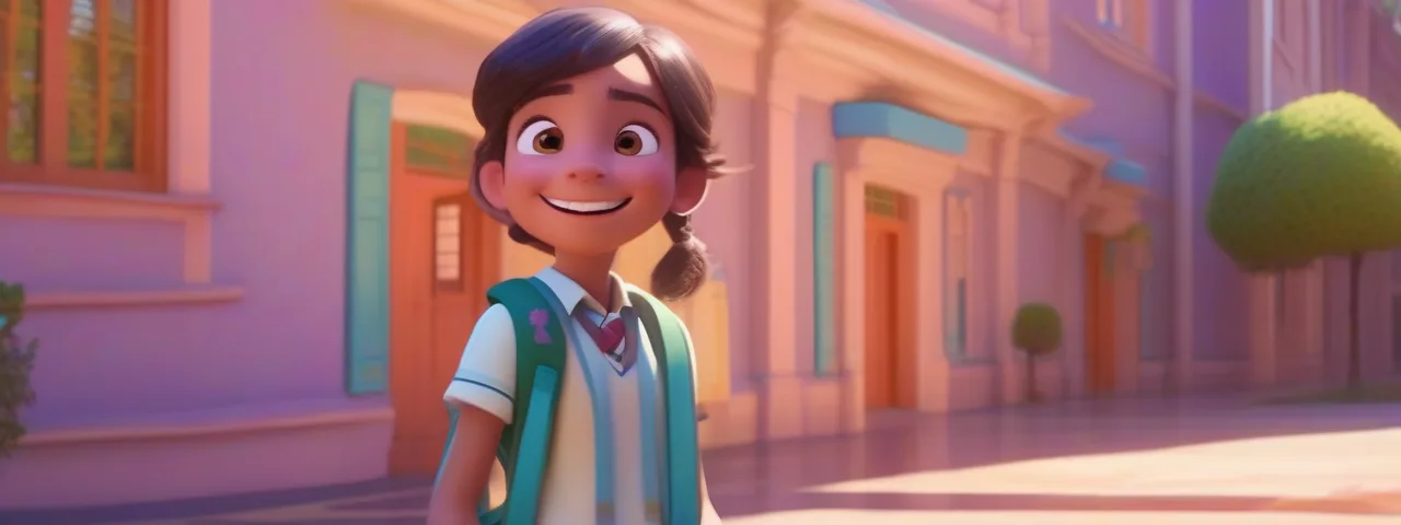 que tan lindo eres 