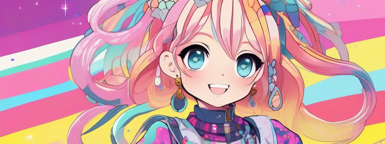Que personaje de Nicol eres? (Inspirado en Koichi)