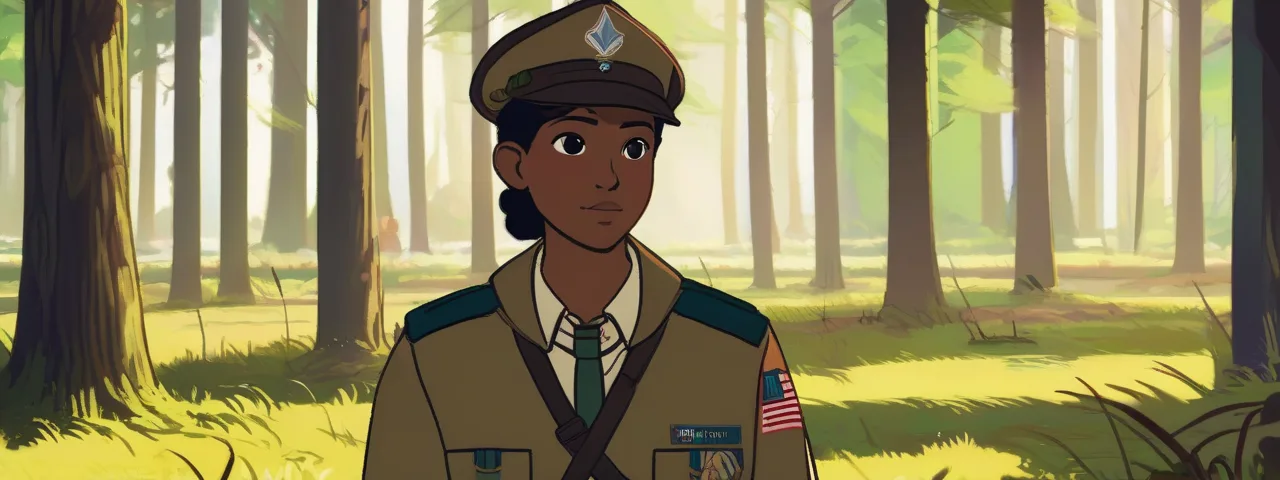 ¿Qué virtud scout te representa más?
