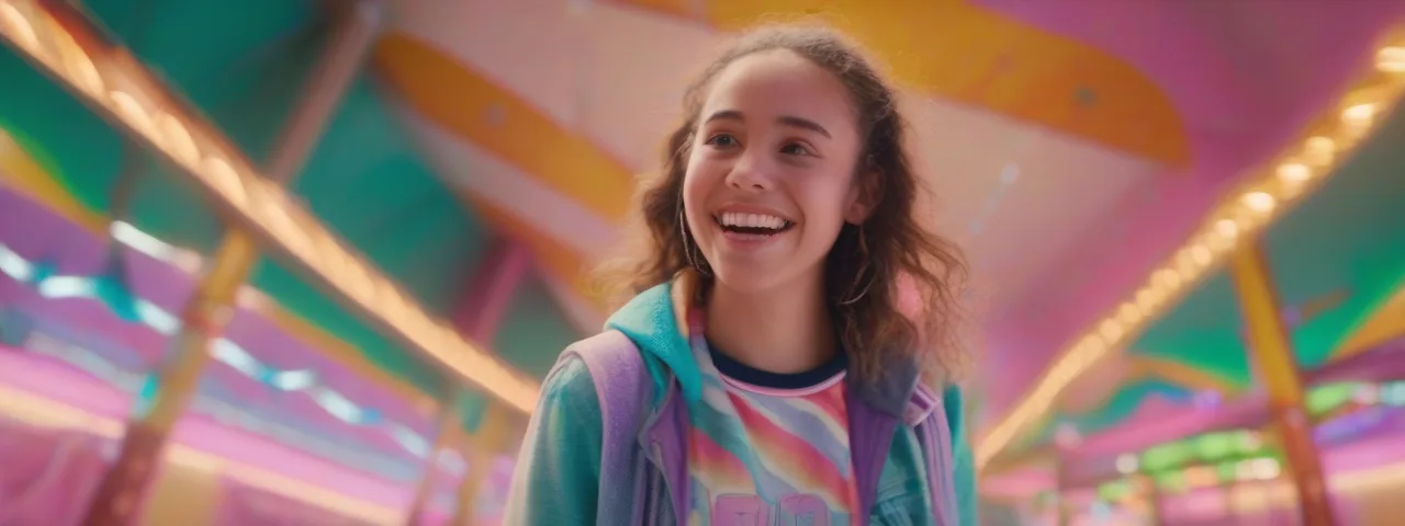 que personaje de soy luna eres 