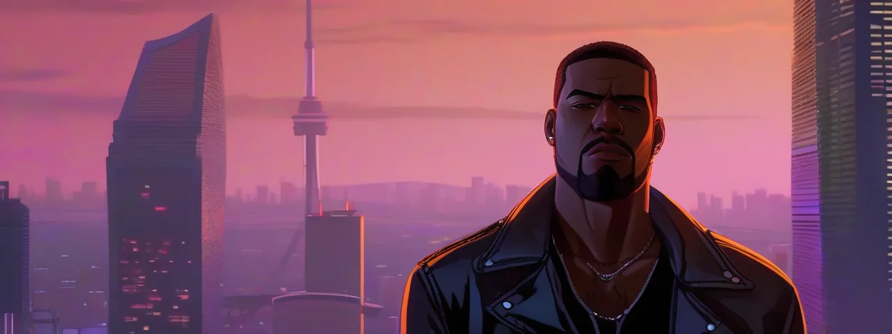 Que personaje de gta 5 eres