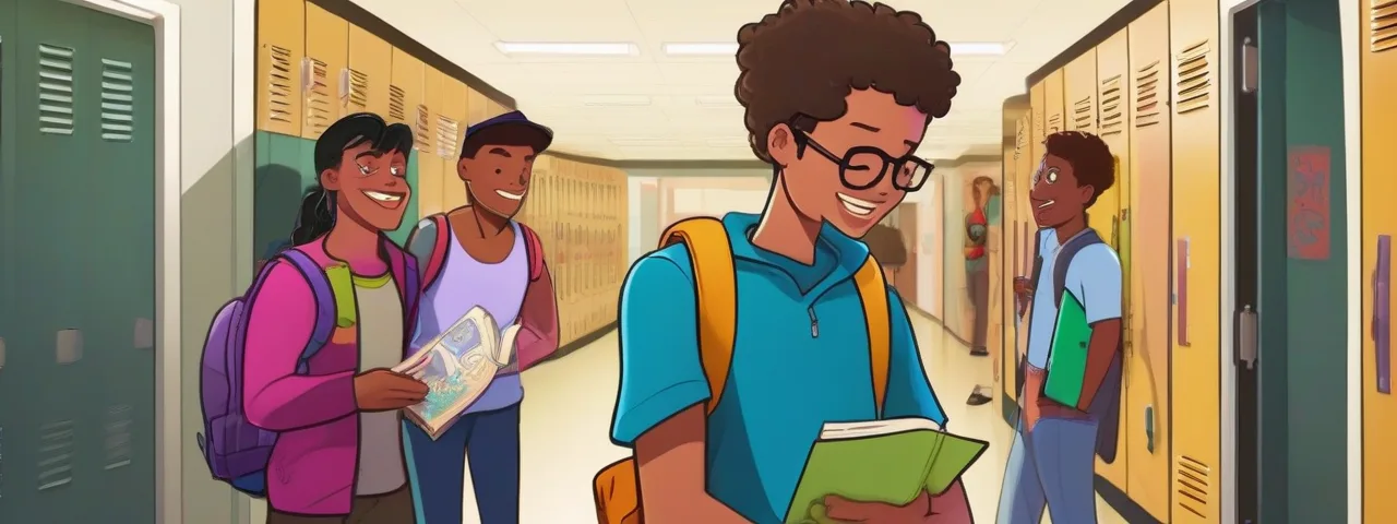 ¿que tipo de estudiante eres?