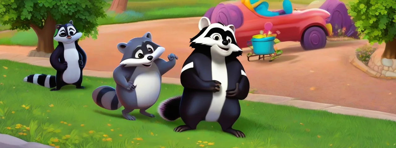 ¿Que personaje de Escandalosos eres?
