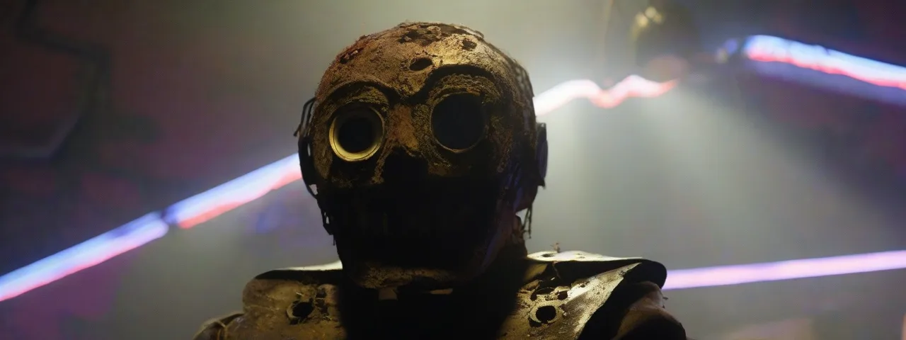 que personaje fnaf eres