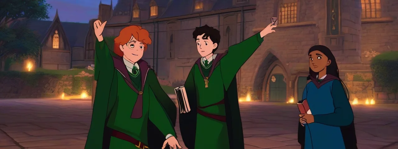 cual seria tu casa de howarts