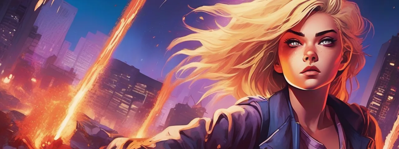 Que serias de bakugo si estuvieras en el anime? 