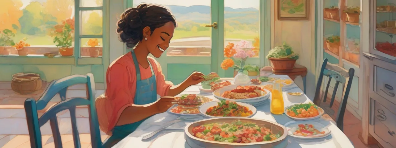 Comida