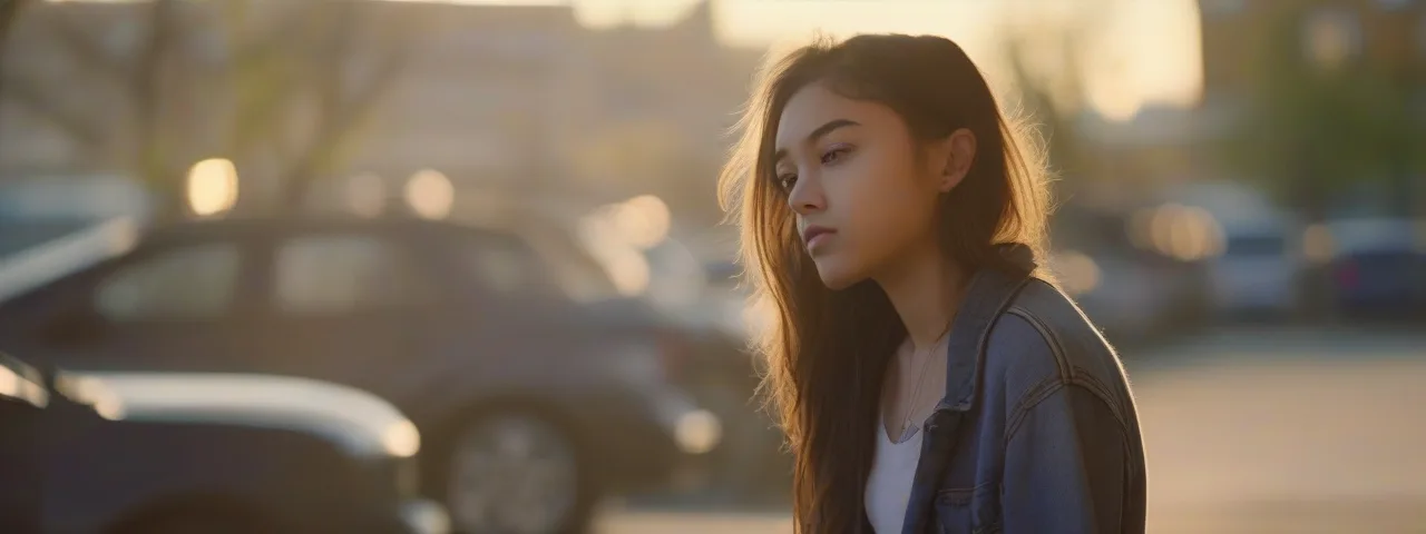 Que chica eres de Casi Angeles?