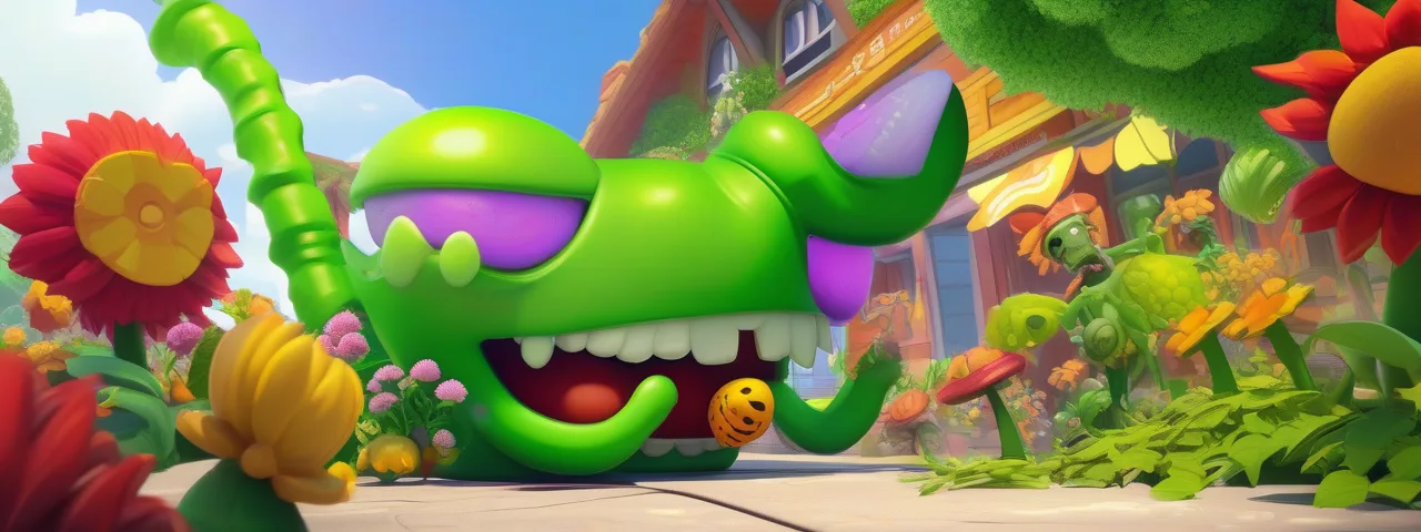Que personaje eres de pvz test segun tu signo