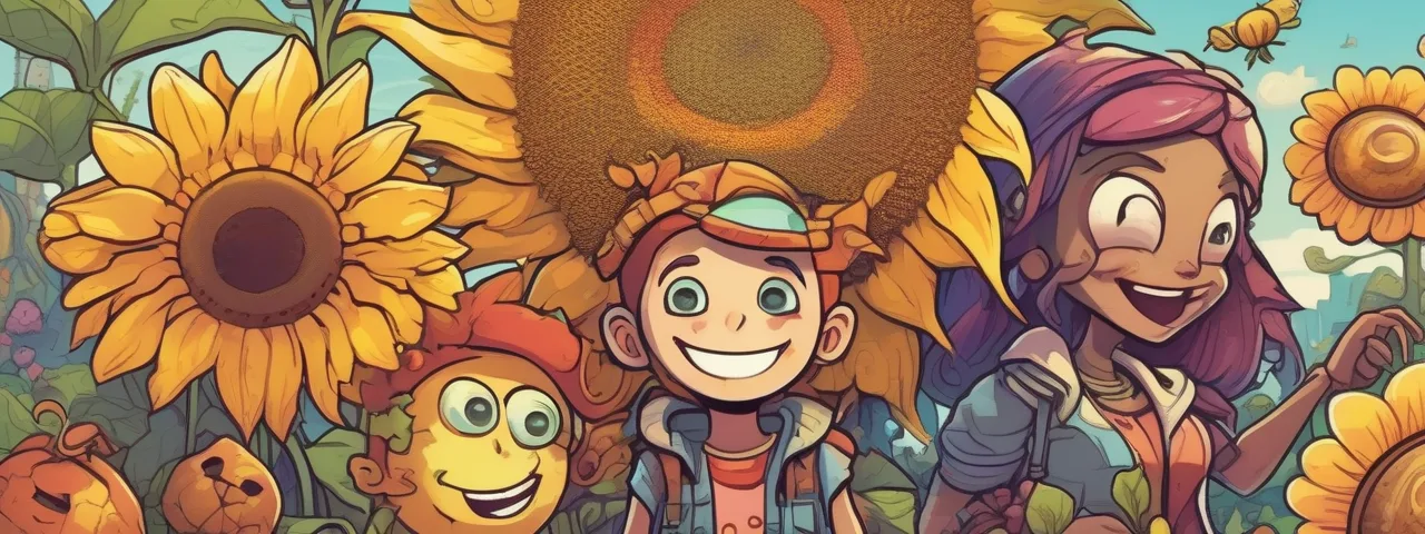 Que personaje eres de pvz test segun tu signo