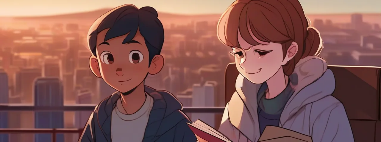 que tanto conoses alos personajes de prodijiosa