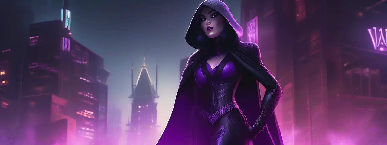 quien serias de los villanos de prodijiosa