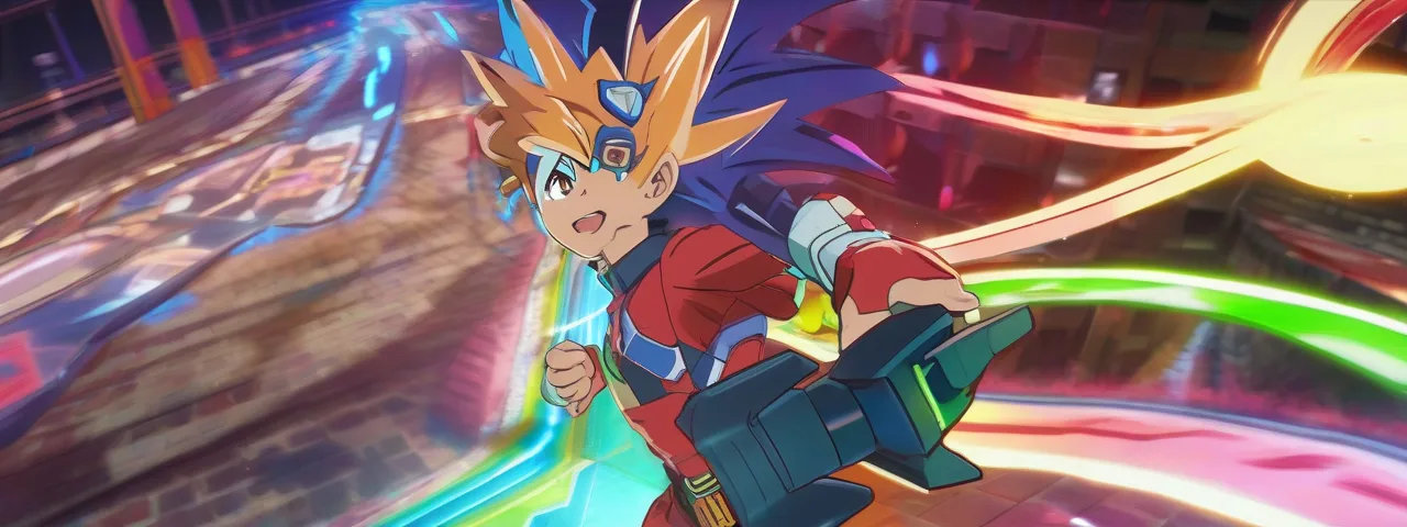 Quien sería tu novio de beyblade burts?