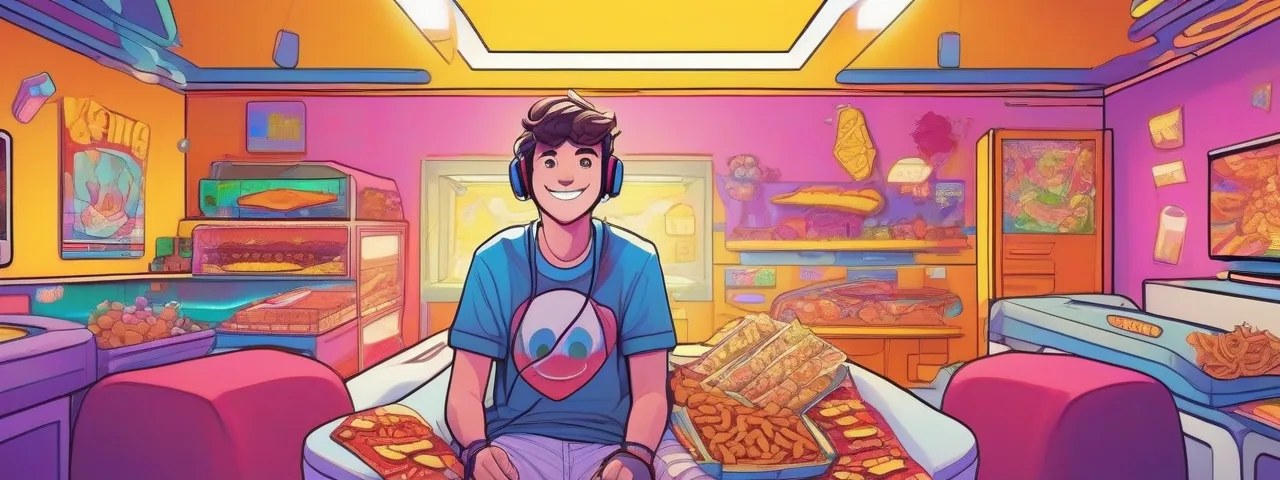 ¿Que tipo de Youtuber sería tu pareja?
