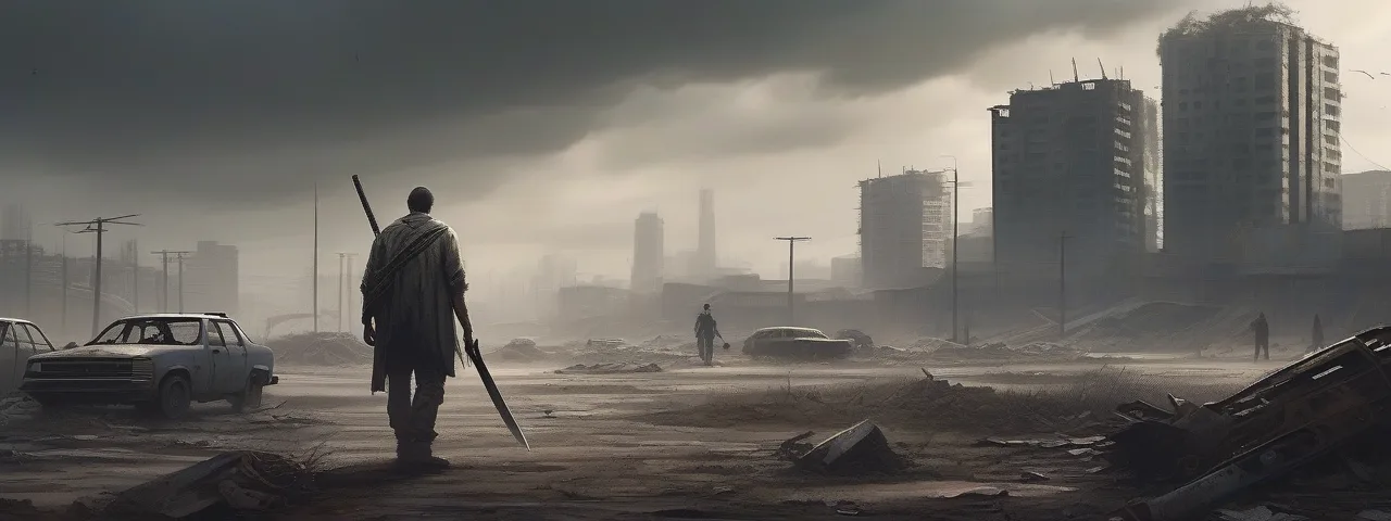 ¿A qué personaje de TWD te pareces más?