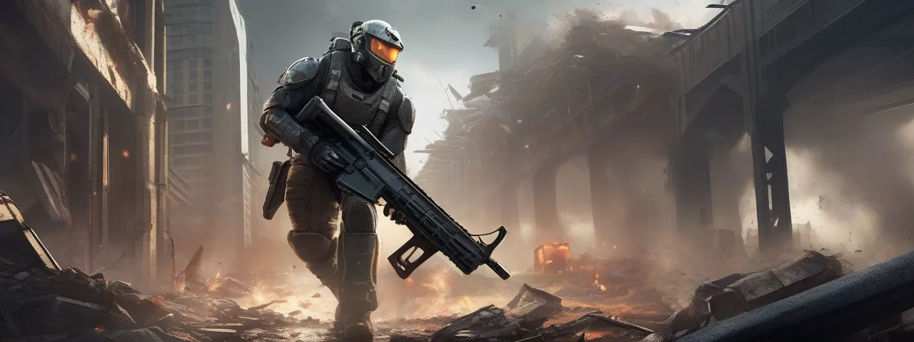 Que personaje de gears of war 3