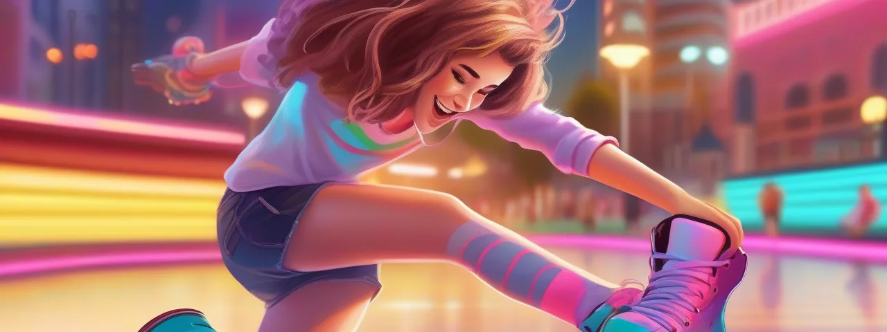 que personaje de soy luna eres ????