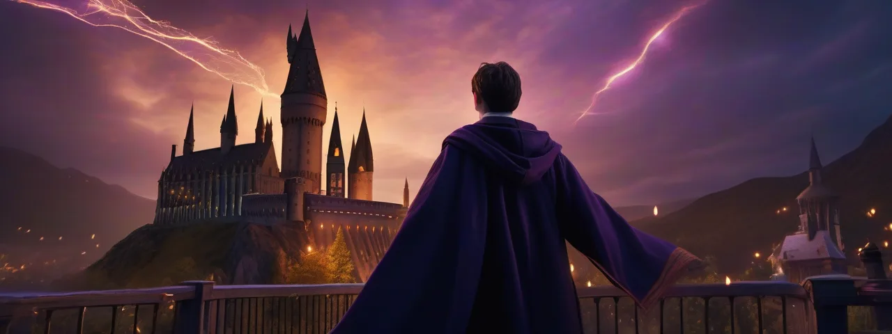 A que casa de howarts perteneces 