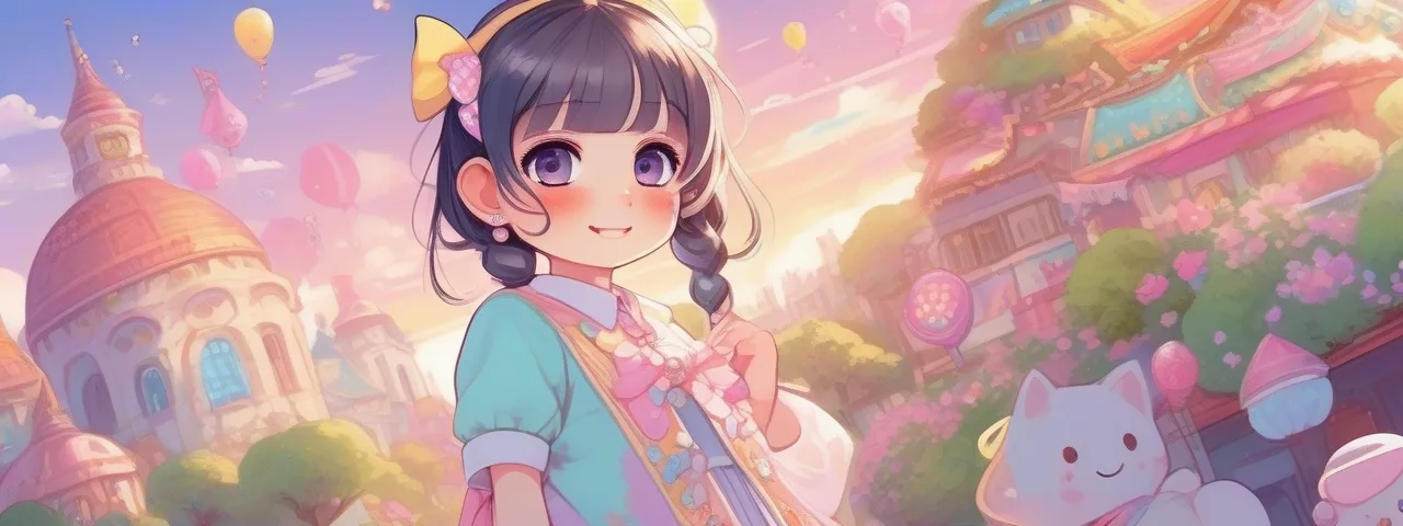 ¿Como saber si eres kawaii?