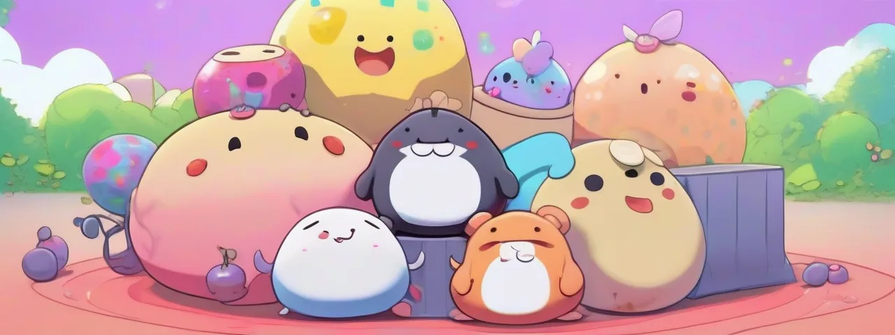 QUE TIPO DE GACHA TUBER ERES?