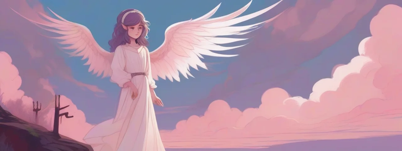 eres demonio o ángel