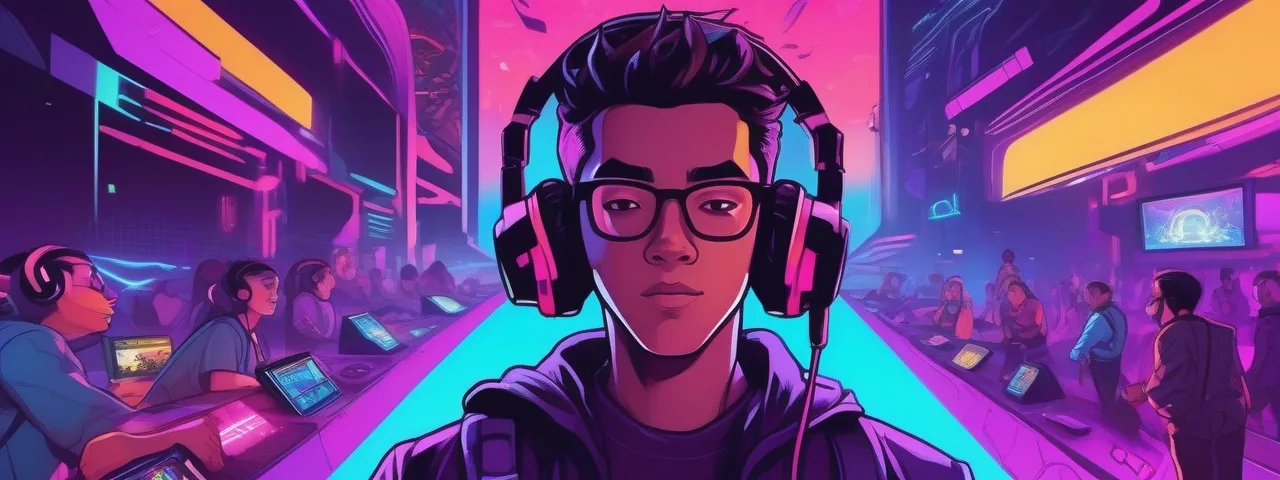 Que gamer eres?:v