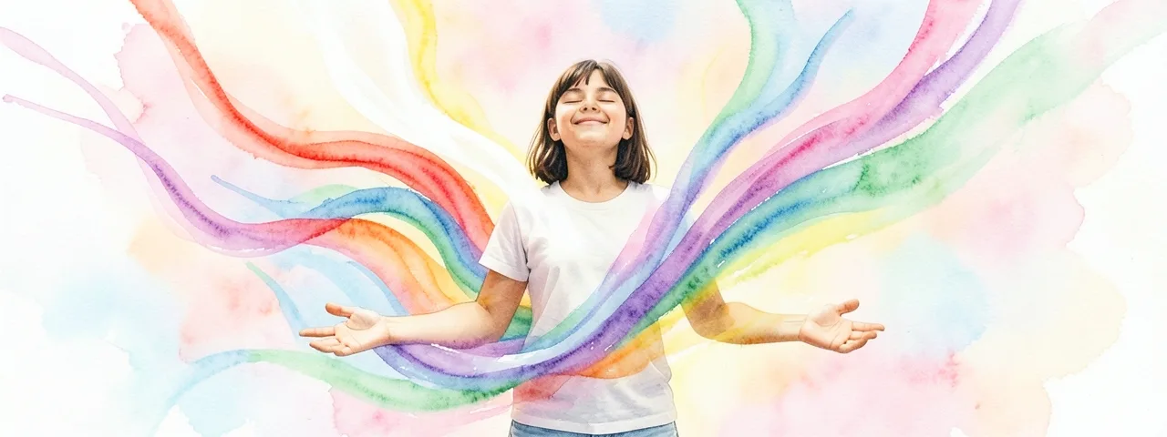 ¿Qué color eres?