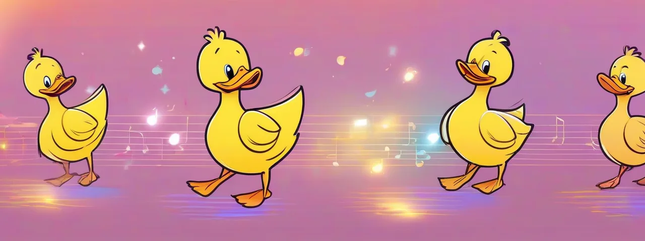 Que tipo de pato eres <3 