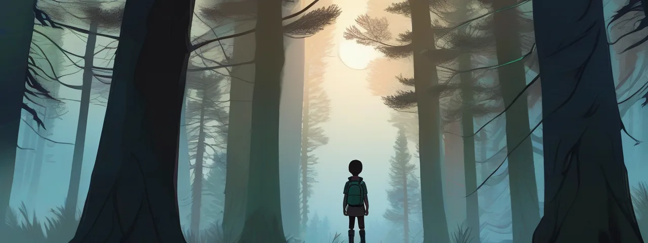 ¿Qué personaje de Gravity Falls eres?