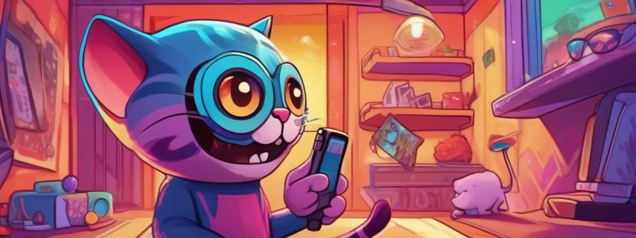¿Que gatuber eres?