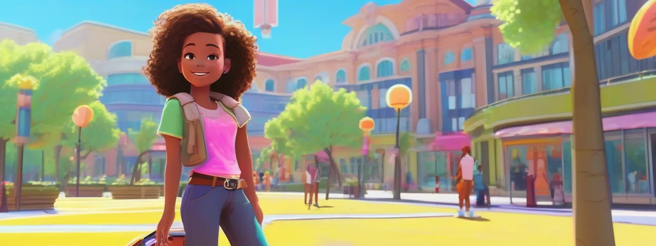que personaje de jessie eres