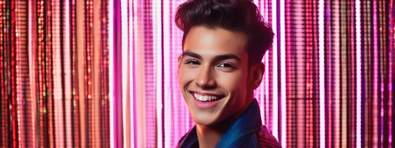 ¿Con quién de CD9 deberías salir?