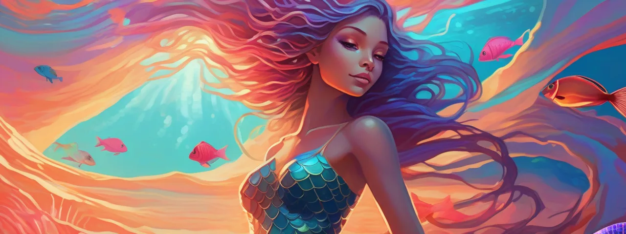 Quien eres sirenas de mako